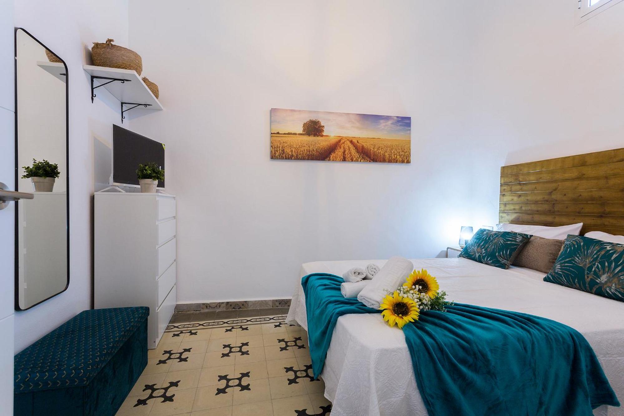 San Miguel Tranquilo Moderno Apartment Jerez de la Frontera Exterior photo